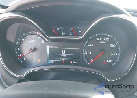 2015 Chevrolet Impala 2Lz from USA, damaged, VIN 1G1165S39FU141411